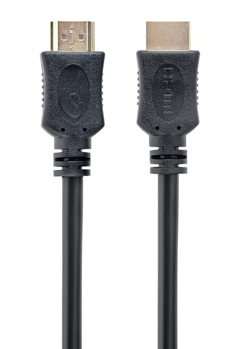 CC-HDMI4L-6 cable HDMI 1,8 m HDMI tipo A (Estándar) Negro