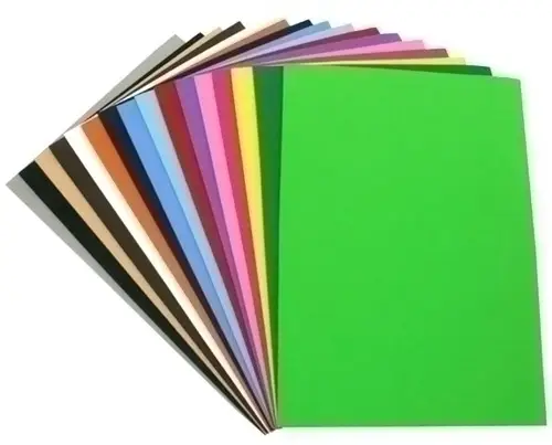GOMA EVA FIXO 40x60 MARRON P/10