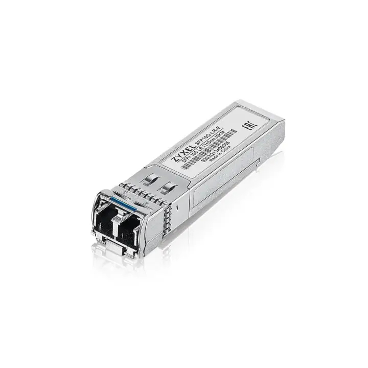 SFP10G-LR-E red modulo transceptor Fibra óptica 10000 Mbit/s SFP+ 1310 nm