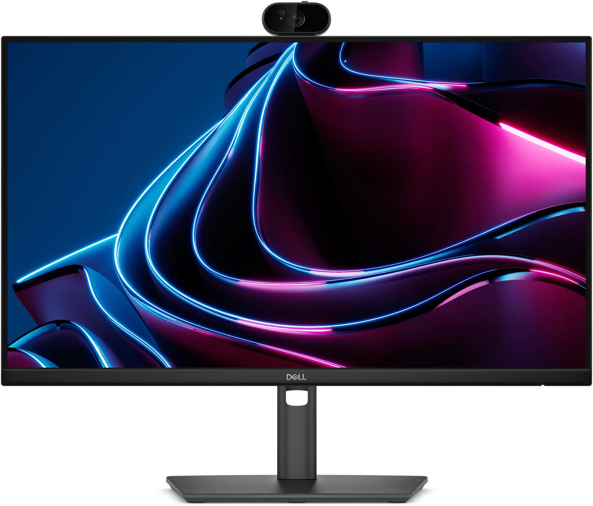 Pro P P2426HEV pantalla para PC 60,5 cm (23.8") 1920 x 1080 Pixeles Full HD LCD Negro