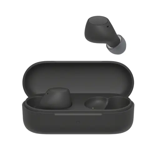 WF-C510 Auriculares True Wireless Stereo (TWS) Dentro de oído Llamadas/Música/Deporte/Uso diario Bluetooth Negro - Imagen 1