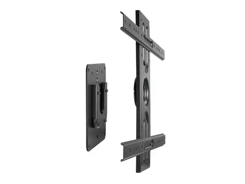 650331 Soporte de pared giratorio universal para TV de 37"-80 - Imagen 3