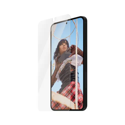 SAFE. by ® Screen Protector Samsung Galaxy S25 | S24 | Ultra-Wide Fit w. Aligner Protector de pantalla 1 pieza(s) - Imagen 1