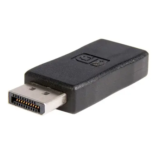 Adaptador de Vídeo DisplayPort a HDMI - Conversor DP - 1920x1200 - Pasivo - Imagen 1