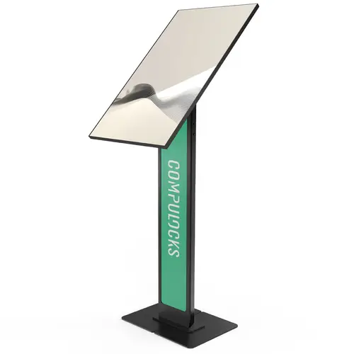 140BLBPB soporte de seguridad para tabletas 81,3 cm (32") Negro - Imagen 1