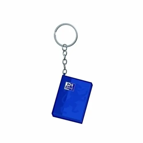 LLAVERO OXFORD EUROPEANBOOK - Pack de 5 unidades