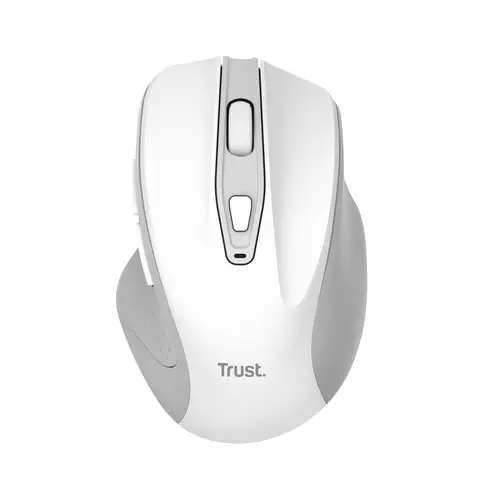 Nito ratón Universal mano derecha RF inalámbrico Óptico 2200 DPI - Imagen 4