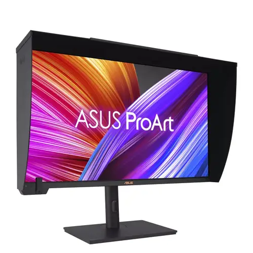 ProArt Display PA32UCXR pantalla para PC 81,3 cm (32") 3840 x 2160 Pixeles 4K Ultra HD LCD Negro - Imagen 4
