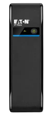 3P Ellipse sistema de alimentación ininterrumpida (UPS) En espera (Fuera de línea) o Standby (Offline) 0,7 kVA 420 W 4 salidas AC