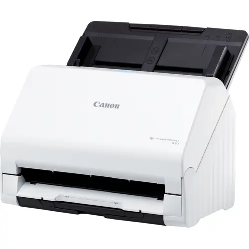 imageFORMULA R30 ADF + escáner alimentado por hojas 600 x 600 DPI A4 Blanco - Imagen 3