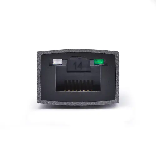 Adaptador de Red Ethernet de 2,5Gb USB Tipo C - Adaptador USB 3.1 USB-C a RJ45 - 2.5GBASE-T - Compatible con Thunderbolt - para Windows y Mac - Imagen 5