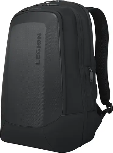 GX40V10007 maletines para portátil 43,9 cm (17.3") Mochila Negro - Imagen 9