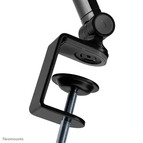 DS15-545BL1 Soporte para tablet con abrazadera para escritorio 4.7-12.9" - universal - movimiento completo - Imagen 3