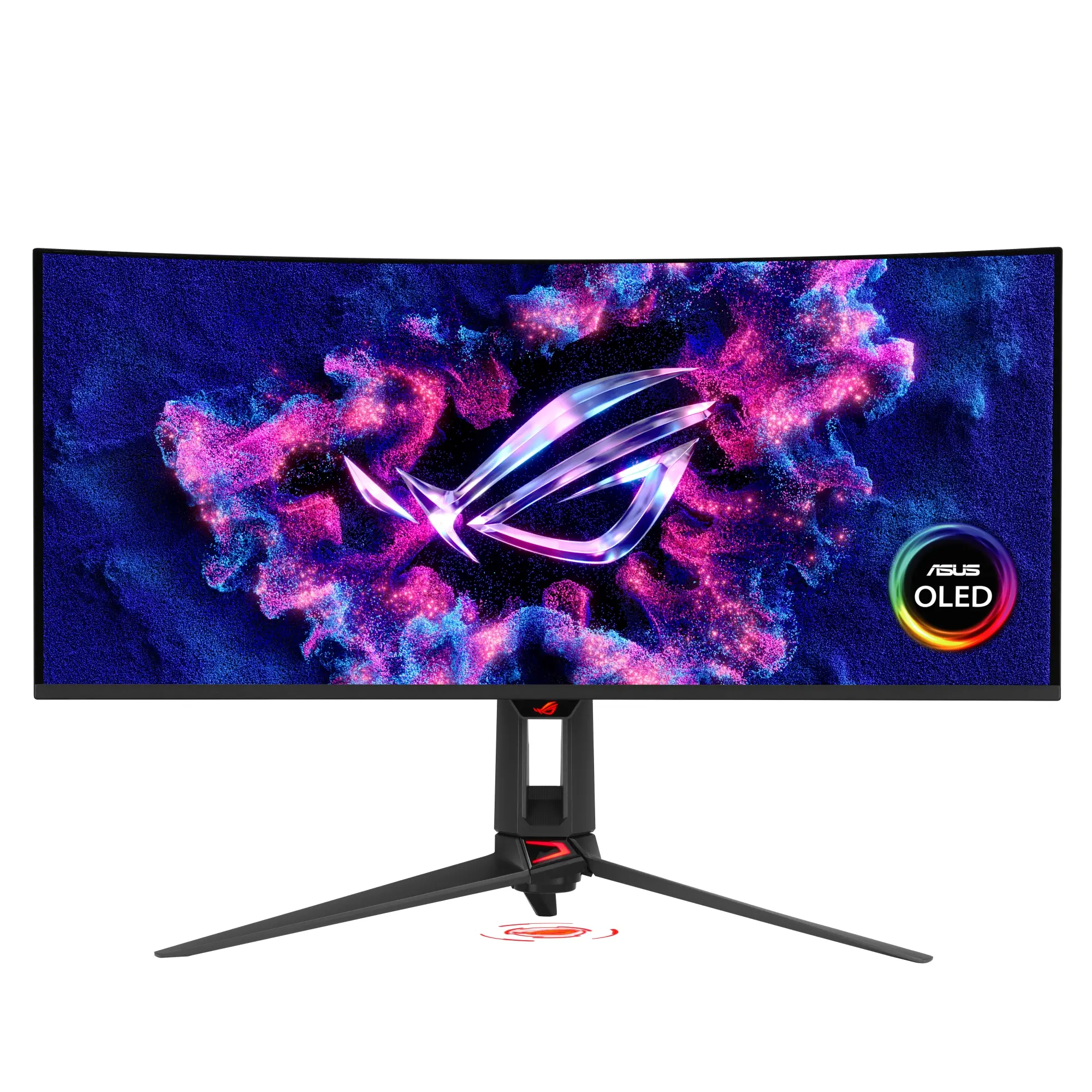 ROG Swift OLED PG34WCDN pantalla para PC 86,4 cm (34") 3440 x 144..