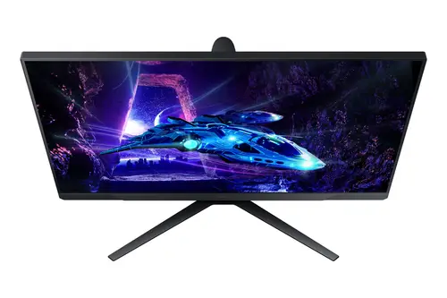 S27DG300EU pantalla para PC 68,6 cm (27") 1920 x 1080 Pixeles Full HD LCD Negro - Imagen 17