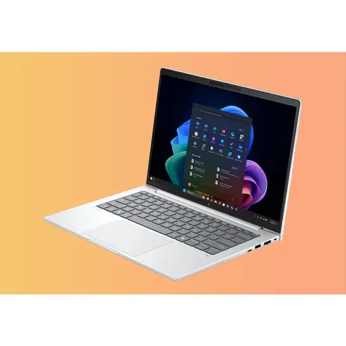 EliteBook 8 G1i 14 inch Notebook Next Gen AI PC Wolf Pro Security Edition Copilot+ PC Intel Core Ultra 7 258V Portátil 35,6 cm (14") WUXGA 32 GB LPDDR5x-SDRAM 1 TB SSD Wi-Fi 7 (802.11be) Windows 11 Pro Plata - Imagen 12