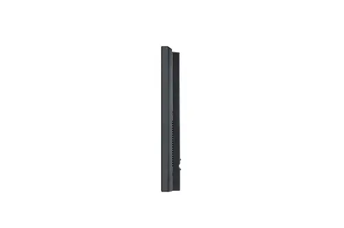32SM5J-B pantalla de señalización Pantalla plana para señalización digital 81,3 cm (32") IPS Wifi 400 cd / m² Full HD Negro 24/7 - Imagen 4