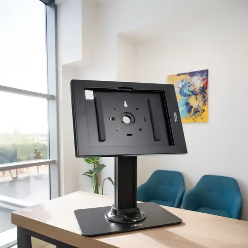 Marco Antirrobo para Tablets de 12,4 a 13, Negro - Imagen 2
