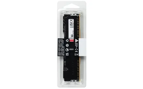 FURY Beast 16GB 3600MT/s DDR4 CL18 DIMM Black - Imagen 6