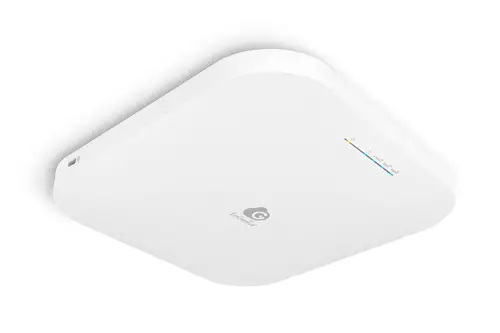 ECW336 punto de acceso inalámbrico 8348 Mbit/s Blanco Energía sobre Ethernet (PoE) - Imagen 7