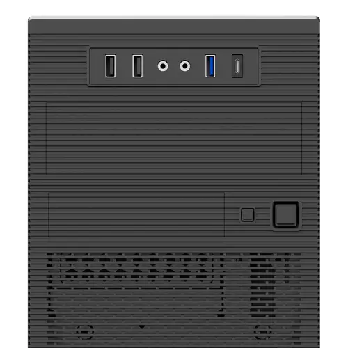 Caja Micro ATX AERO C15 - Imagen 2