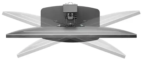 Soporte de monitor independiente de 17"-32 - Imagen 3