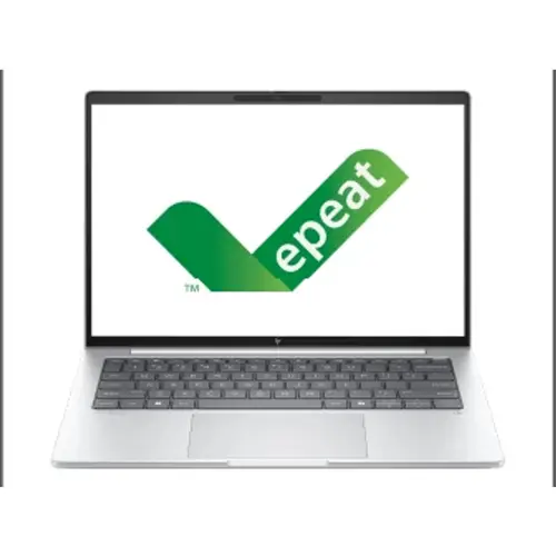 EliteBook 8 G1i Intel Core Ultra 5 225H Portátil 35,6 cm (14") WUXGA 16 GB DDR5-SDRAM 512 GB SSD Wi-Fi 7 (802.11be) Windows 11 Pro AI PC Plata - Imagen 11