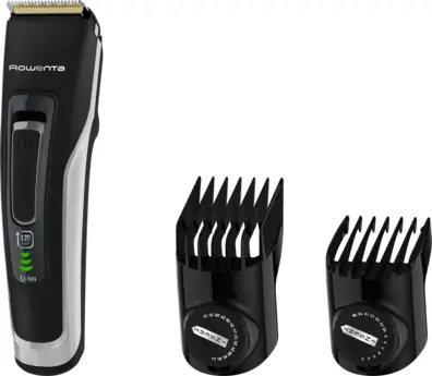 Advancer Easy Negro, Gris 29 Ión de litio