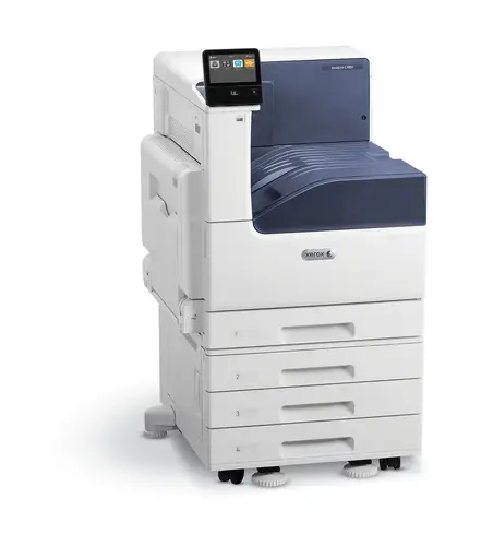 VersaLink C7000 A3 35/35 ppm Impresora Adobe PS3 PCL5e/6 2 bdjas Total 620 hojas - Imagen 14