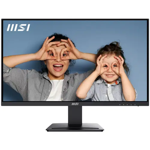 Pro MP273U pantalla para PC 68,6 cm (27") 3840 x 2160 Pixeles 4K Ultra HD Negro - Imagen 2