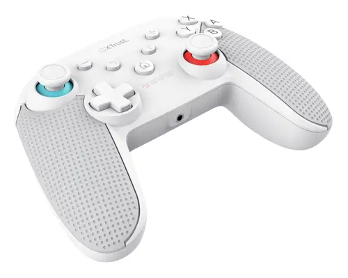 GXT 1246W MUTA Blanco Bluetooth Gamepad Nintendo Switch, Nintendo Switch Lite - Imagen 1