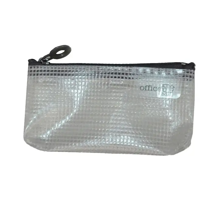 BOLSA MULTIUSO C/CREM. TARJ.120X70MM GRIS 34118