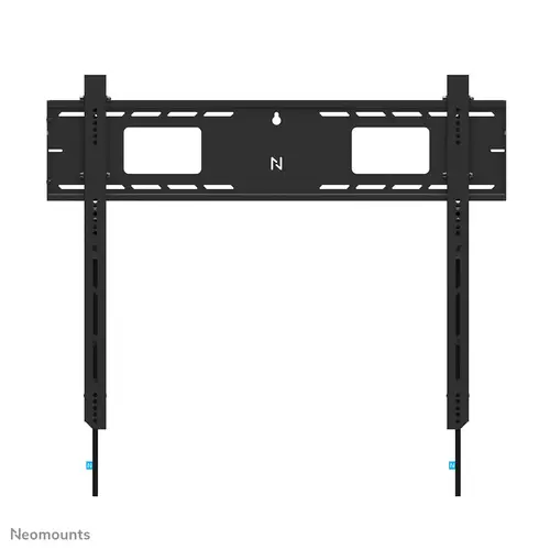 WL30-750BL18 Soporte de pared robusto 43-98" - fijo - bloqueable - instalación rápida - TÜV - Imagen 3