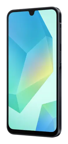 Galaxy A16 17 cm (6.7") Ranura híbrida Dual SIM 4G USB Tipo C 4 GB 128 GB 5000 mAh Negro - Imagen 4