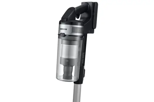 VS15A60AGR5 Aspiradora escoba Batería Secar Sin bolsa 0,8 L 410 W Negro, Plata - Imagen 5