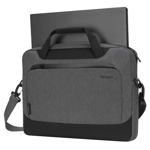 Cypress EcoSmart 39,6 cm (15.6") Maletín Gris - Imagen 8