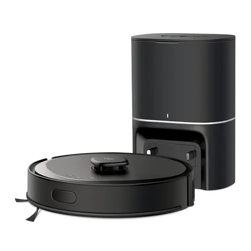 Tapo RV30 Max Plus 0,3 L Bolsa para el polvo Negro - Imagen 1