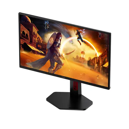 245 IPS 1920X1080 16:9 260HZ MNTR 25G4ZR 2HDMI DP HAS - Imagen 9