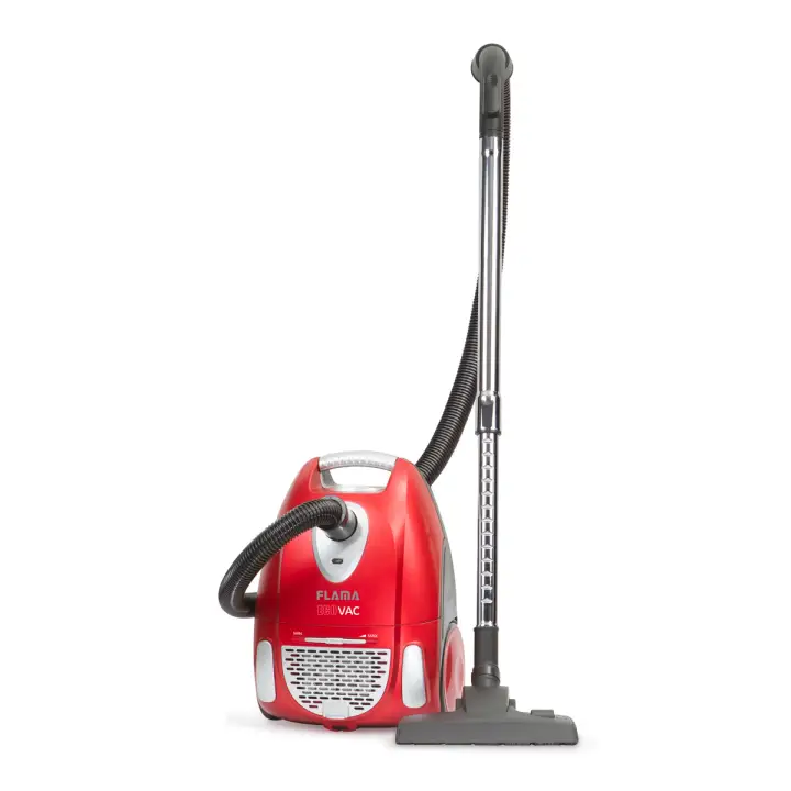 1675FL 4,5 L Aspiradora de tambor Secar 700 W Bolsa para el polvo