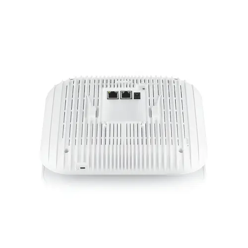WAX650S 3550 Mbit/s Blanco Energía sobre Ethernet (PoE) - Imagen 4