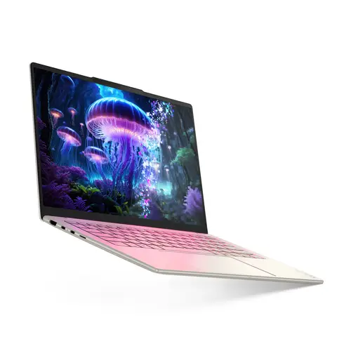 Yoga Slim 7 14ILL10 Copilot+ PC Intel Core Ultra 7 258V Portátil 35,6 cm (14") 2.8K 32 GB LPDDR5x-SDRAM 1 TB SSD Wi-Fi 7 (802.11be) Windows 11 Home Español Gris - Imagen 14