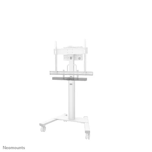 AV2-500WH Kit de barra de video 43-110" - VESA - máx 10 kg - universal - Imagen 15