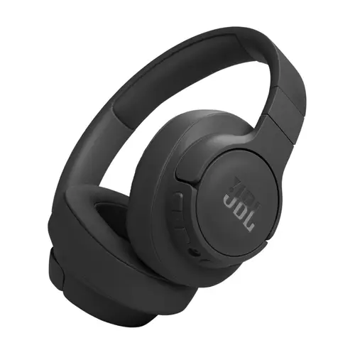 Tune 770NC Auriculares Inalámbrico y alámbrico Diadema Llamadas/Música USB Tipo C Bluetooth Negro - Imagen 1