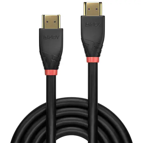 41072 cable HDMI 15 m HDMI tipo A (Estándar) Negro - Imagen 2