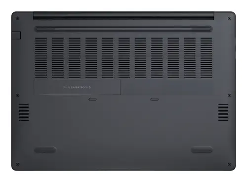 ExpertBook B3605CAA-MB0142X Copilot+ PC Copilot+ PC - Ordenador Portátil 16" WUXGA (Intel Core Ultra 7 356H, 16GB RAM, 512GB SSD, Graphics, Windows 11 Pro) Gris Suave - Teclado QWERTY español - Imagen 9