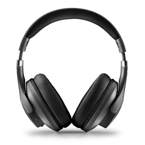 ARTICA STORM BLACK Auriculares Inalámbrico y alámbrico Diadema Llamadas/Música/Deporte/Uso diario Bluetooth Negro - Imagen 2