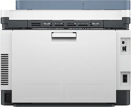 Color LaserJet Pro Impresora multifunción 3302fdn - Imagen 5