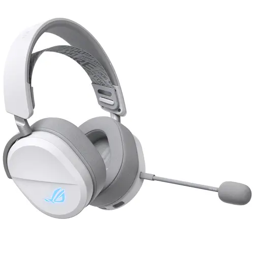 ROG Pelta Auriculares Inalámbrico y alámbrico Diadema Juego USB Tipo C Bluetooth Blanco - Imagen 7