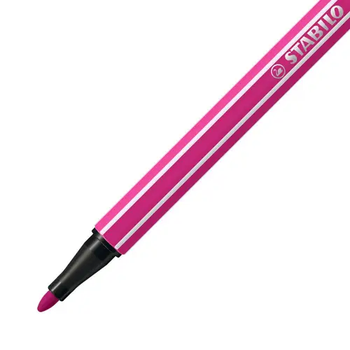 Pen 68 rotulador Rosa 1 pieza(s) - Imagen 3
