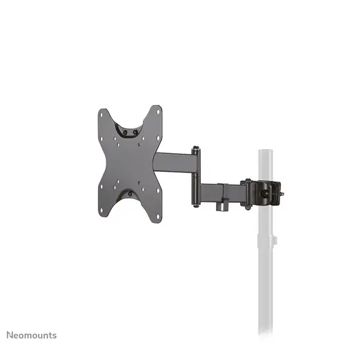 FL40-450BL12 Soporte de tubo para TV 23-42" - diá. 28-50 mm - movimiento completo - Imagen 2